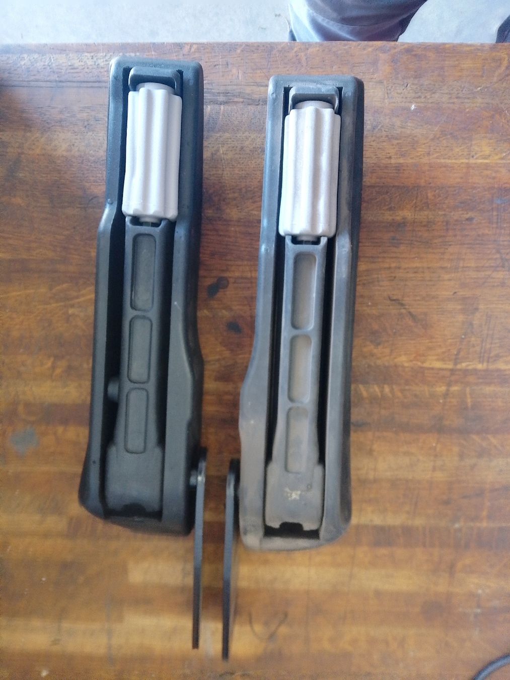Aebi Trattori: Aebi Schilter Rapid Traktor Armlehne – Nuovo (secondo la descrizione) da Erlenbach i. S. venduto da Gaesch0