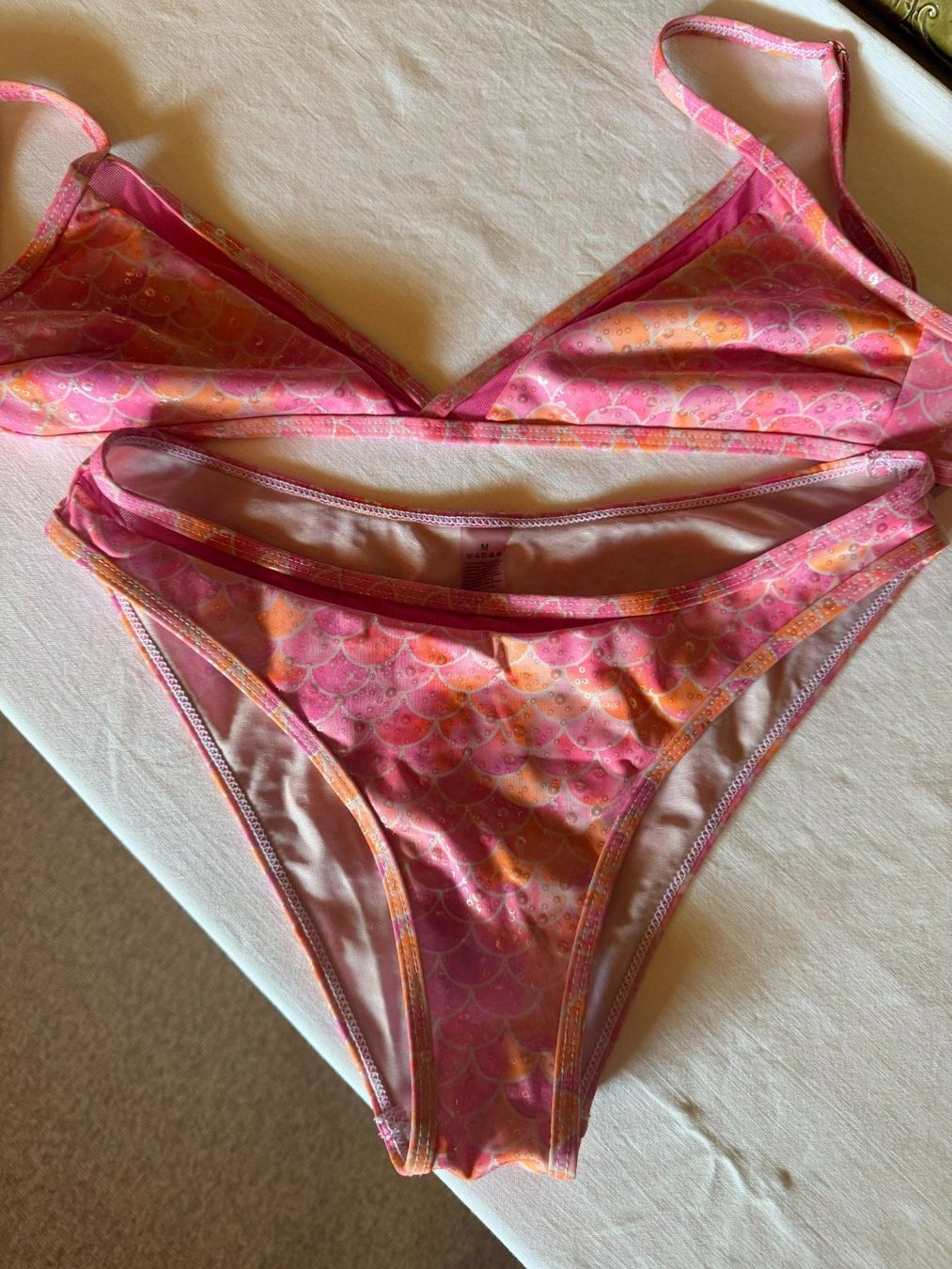 Badekleider & Bikinis: BIKINI SET , NEUWERTIG – Neu (gemäss Beschreibung) aus Meienried von ManuelaBoutique 6