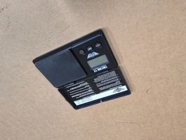 neue My Weigh Triton T2 Waage für Goldhändler usw. ab 1.-