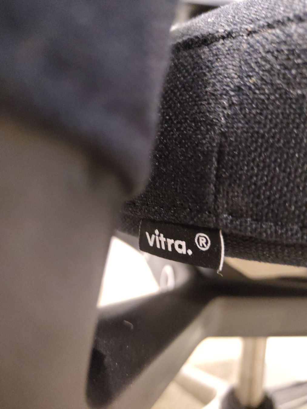 Vitra Stühle: Vitra ID Trim Bürostuhl – Gebraucht aus Zürich von easy_ese 6