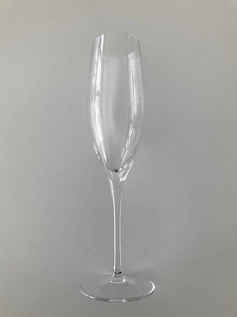 Rosenthal Gläser: 8 Champagnergläser Rosenthal Studio LIne – Neu (gemäss Beschreibung) aus Thierachern von Herci 1