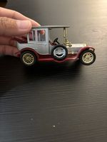 Antique rolls-royce