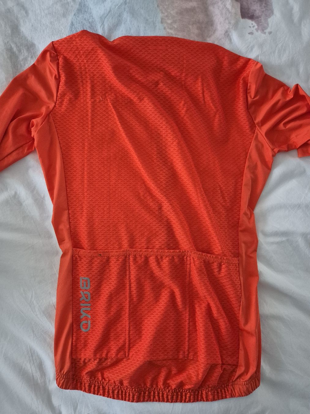 Canottiere & Pantaloni: Maillot velo – Usato da Kilchberg ZH venduto da echidne42 1