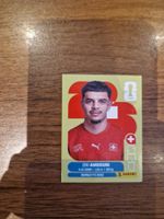 Panini 2026 SUI 20