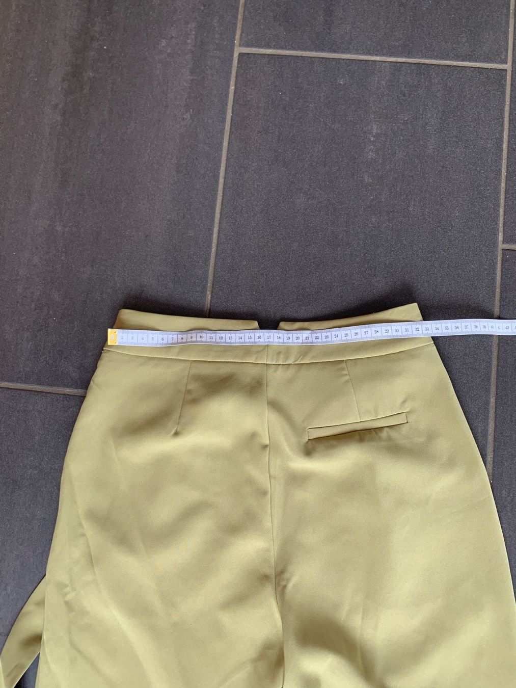 Pantaloni: Hose gr. 34. Neu – Nuovo (secondo la descrizione) da Sempach venduto da katzaana3 2