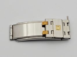 Omega Schliesse 1382/020 Clasp 16mm
