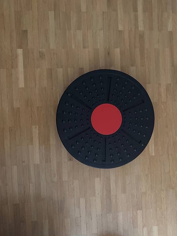Hometrainer: Balance Board – Gebraucht aus Thun von ang_f9rw 1