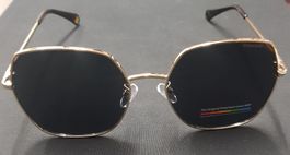 Polaroid Damen Sonnenbrille PLD 6178/G/S