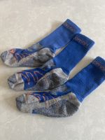 Salomon Wandersocken Gr. 31-34 