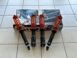 AST Gewindefahrwerk für Mitsubishi EVO 9