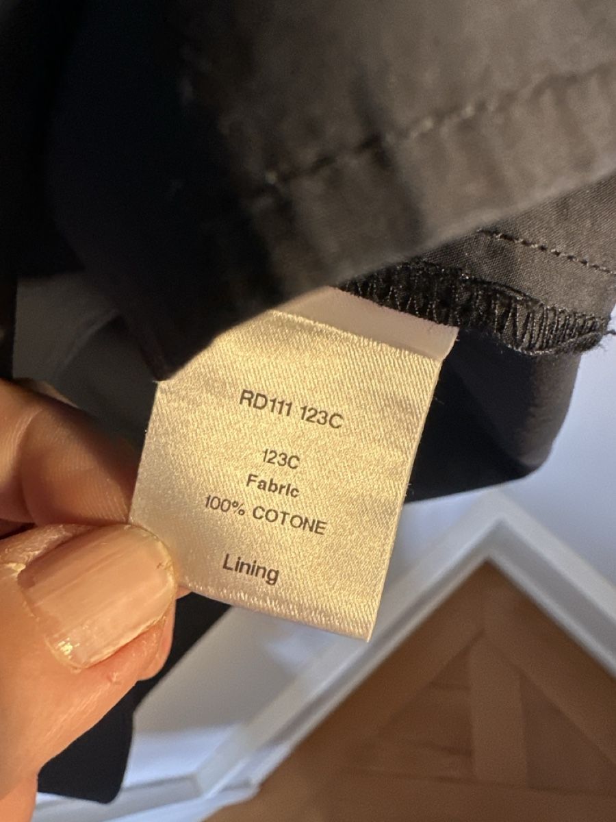 Kleider: Sommerkleid, S, (M) marine – Neu (gemäss Beschreibung) aus Bern von Ibizaflow 1