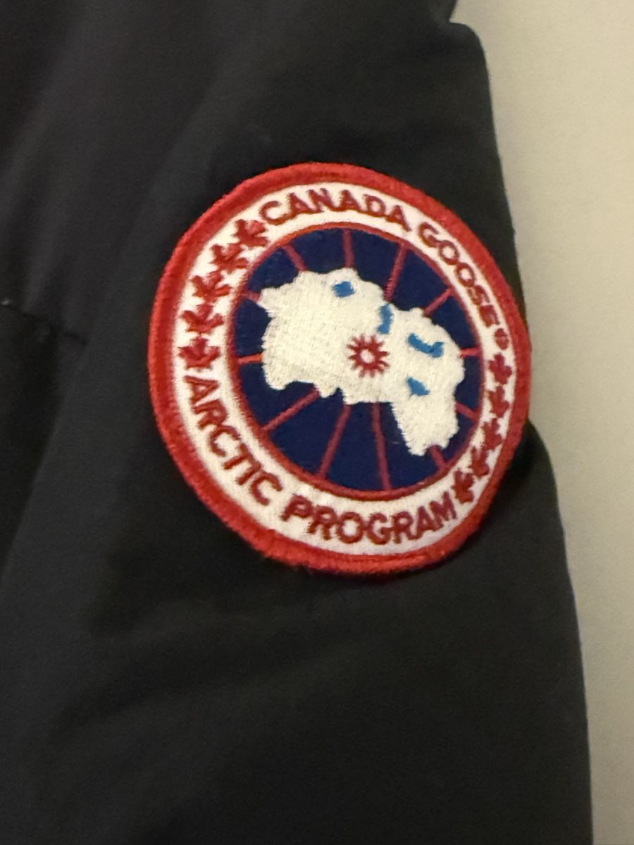 Canada Goose Giacche: Canada Goose – Nuovo (secondo la descrizione) da Unterlunkhofen venduto da cleopatra87 1