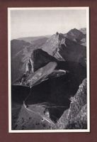 Grand Hôtel des ROCHERS DE NAYE - 1949
