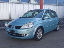 Renault Scenic 2.0 16V Jg. 2007