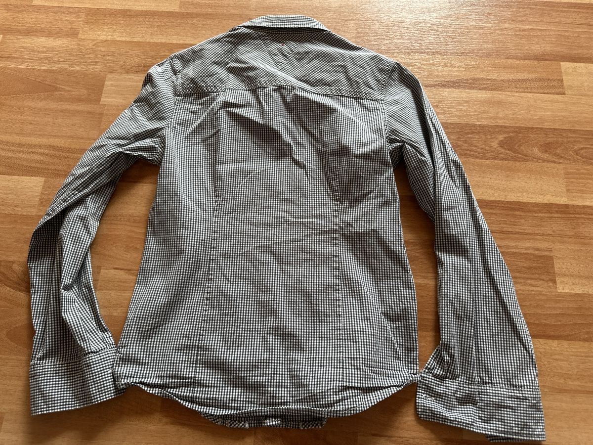 Tommy Hilfiger Camicette: Tommy Hilfiger Bluse, Grösse 16, einf. Brustweite ca. 41 cm – Usato da St. Gallen venduto da mai_gd7k 2