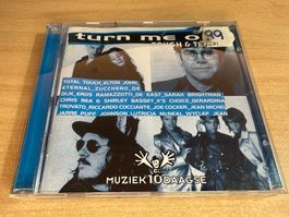 W1 Various – Turn Me On (Tough & Tender)