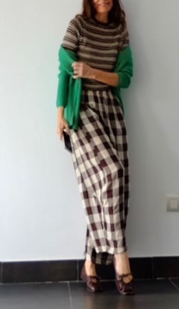 ZARA Stricktop - neu -