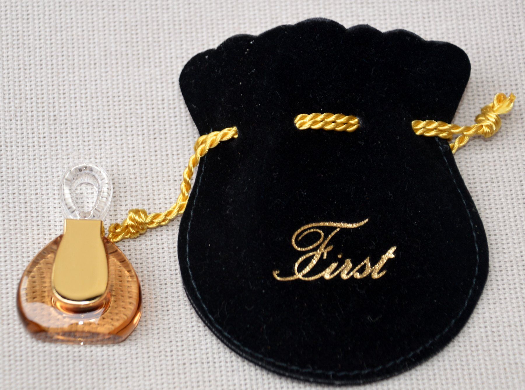 Ciondoli: Van Cleef & Arpels Anhänger /  pendentif Vintage GIFT – Nuovo (secondo la descrizione) da Collonges venduto da arashee 4