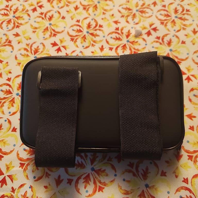 Telefone: Porta telefono moto – Gebraucht aus Capolago von men_sbb5