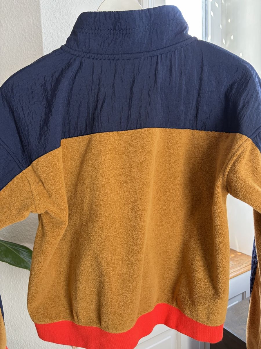 Nike Maglioni & Felpe: Nike Fleece Jacke, Gr. S – Nuovo (secondo la descrizione) da Basel venduto da Opina01 1