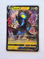Pokemon Luxray V 050/189 Astral Radiance EN