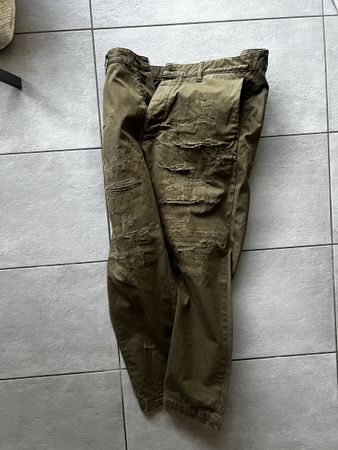 Dsquared2 pantalone uomo 50