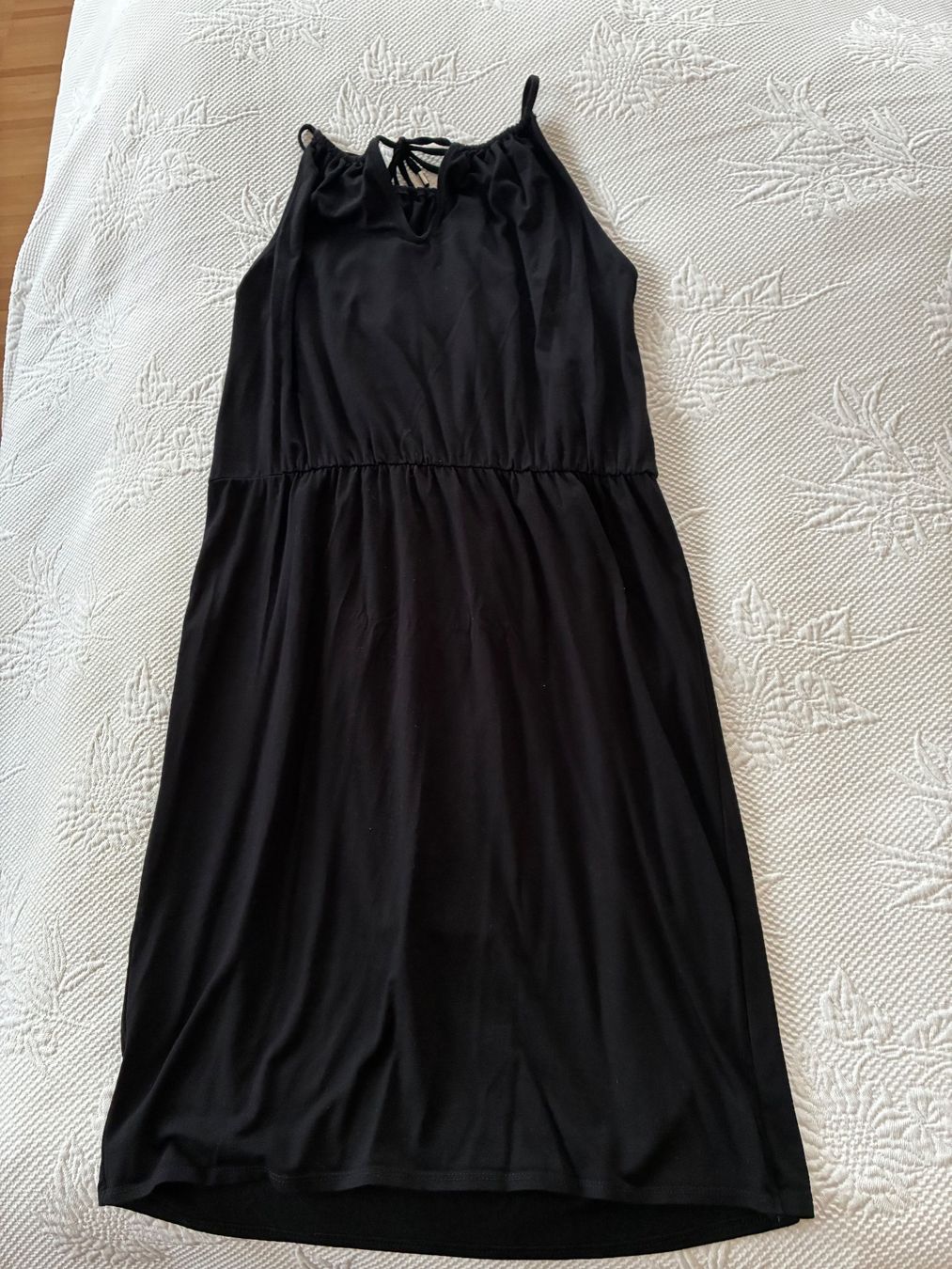 Hallhuber Vestiti: Hallhuber Kleid gr. M 36/38 – Usato da Amriswil venduto da Fisch79 3