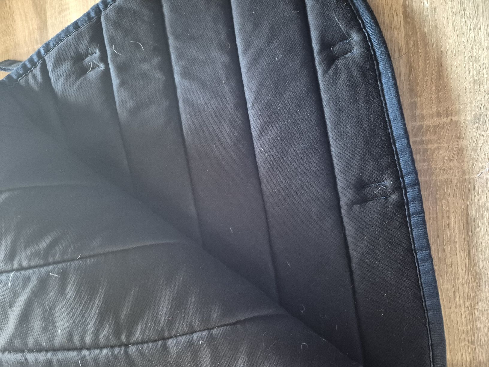Coperte: Schabracke Pony/Cob – Usato da Meggen venduto da Orrinka20 3