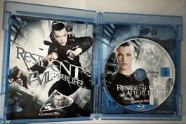 Resident Evil: Afterlife - Blu-ray - Top Zustand! Action!