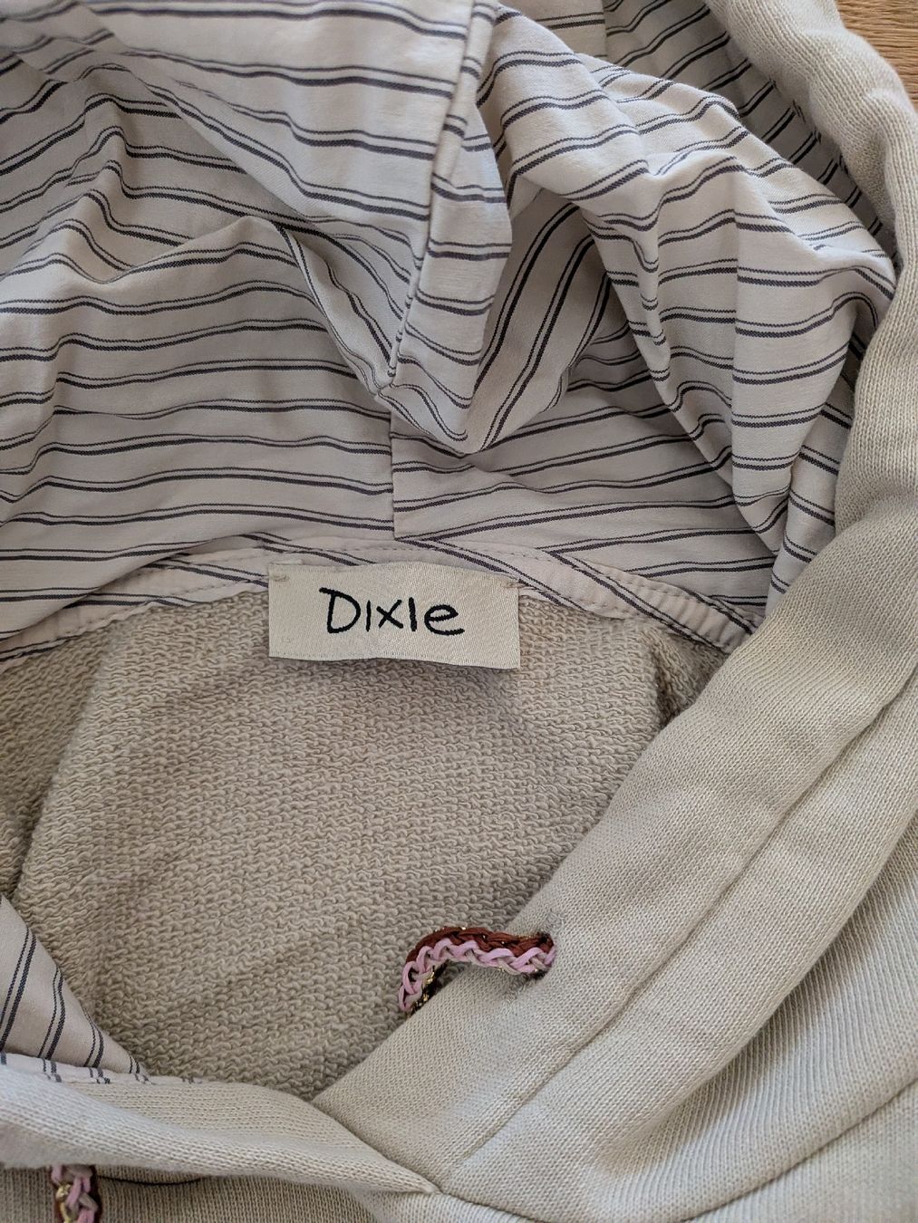 Pulls & Sweat-shirts: Dixie Pullover Grösse S – D'occasion à Eschenbach SG par SanFranciscoCalifornia 3