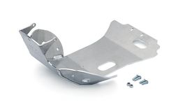 PARAMOTORE IN ALLUMINIO KTM 200/400/450/525 EXC 04/07