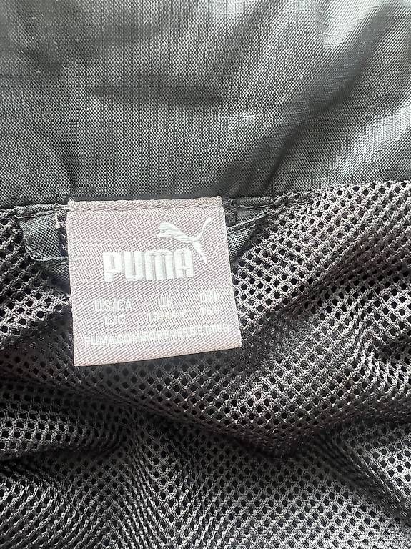 Jacken: Regenjacke Puma Gr. 13-14j – Gebraucht aus Winterthur von Ursati 1