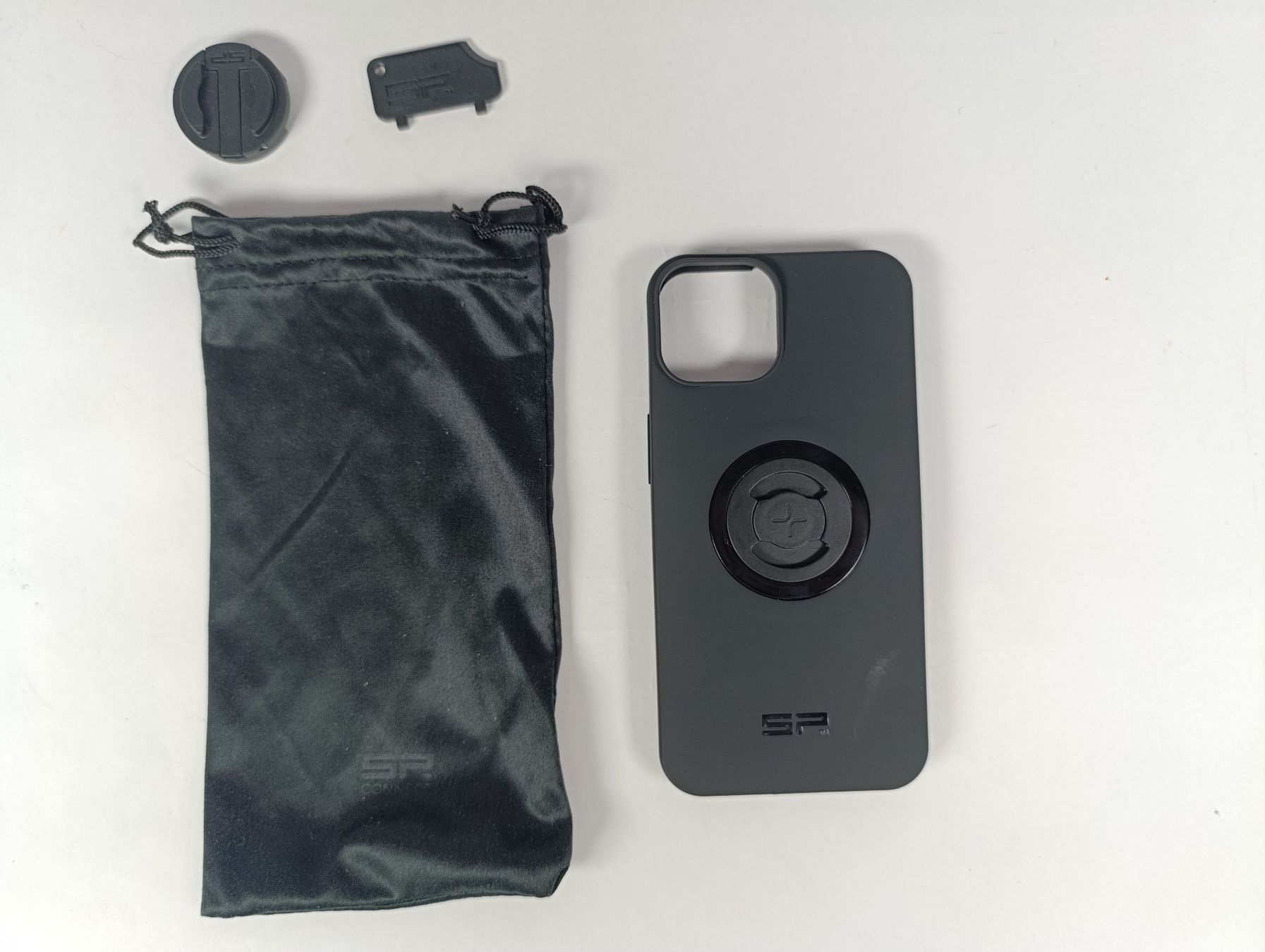 SP Connect Cover & Protezioni schermo: SP CONNECT coque pour iPhone 14/13 – Nuovo (secondo la descrizione) da Thielle venduto da Plusvalue_Neuchatel 3