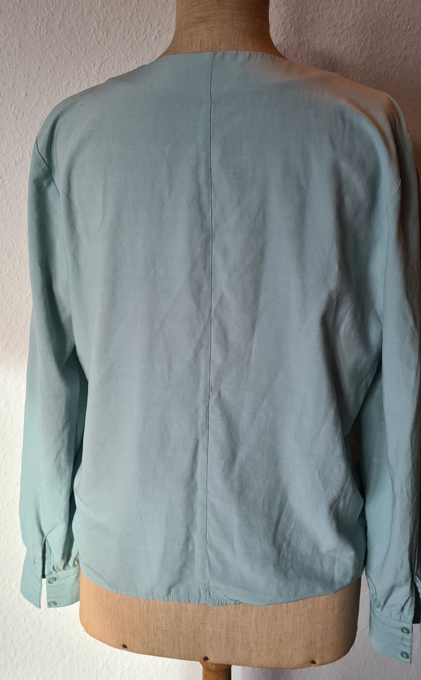 Mos mosh Camicette: Elegante Bluse MSCH Copenhagen – Usato da Zürich venduto da Stephs13 1