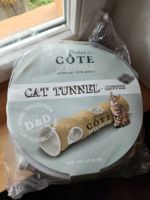 Katzentunnel D&D Cote – neu, originalverpackt