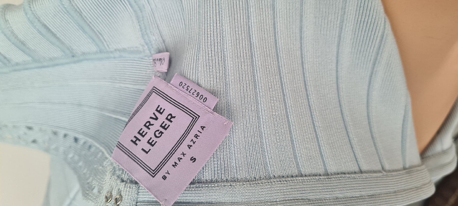 Vestiti: Herve Leger Kleid GR S – Nuovo (secondo la descrizione) da Luzern venduto da annabelle25 5