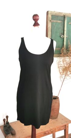Zeitlos by Luana Longtop Tunika Gr.3 M