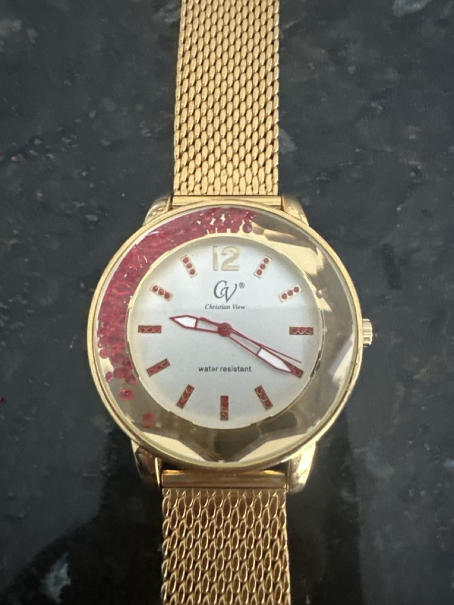 Orologi: Uhr  – Usato da Oberentfelden venduto da ulli03