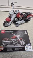 Lego Cerator Harley
