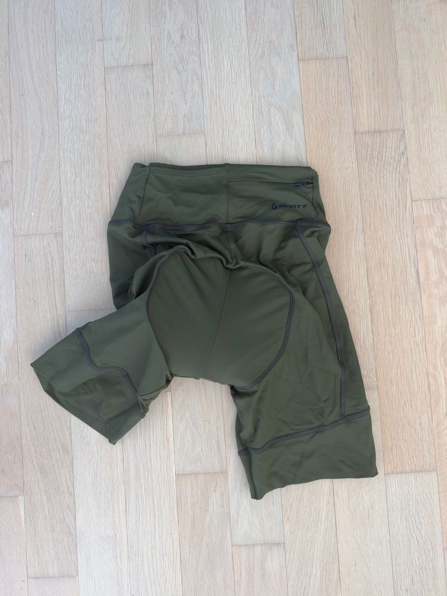 Scott Pantaloni: Scott Radhose Damen Grösse S – Usato da Schaffhausen venduto da nevermind_ 1