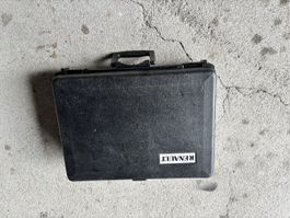 Valise diagnostic Renault xr25