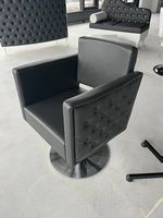 Coiffeureinrichtung