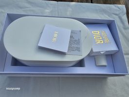 Dior Beauty Geschenkset mit Reinigungsmousse und Set neu