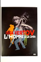 Vertov - L'homme à la caméra | Arte Vidéo [DVD]