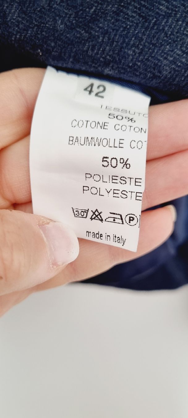 Giacche & Cappotti: Casual Lifestyle Jacket – Usato da Mendrisio venduto da ann_d9pf 5