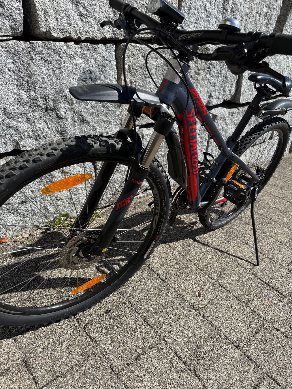 Specialized Biciclette: Mountainbike für Jungs oder Mädchen – Usato da Madetswil venduto da Christine052 3