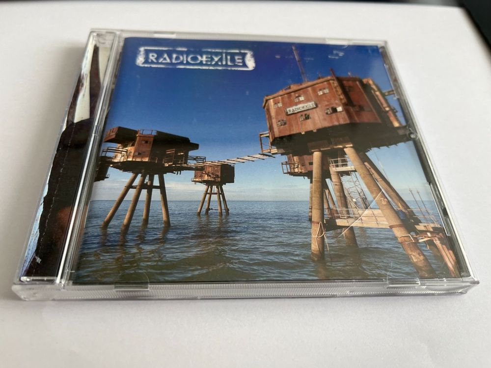 RADIOEXILE - Radioexile | Kaufen auf Ricardo