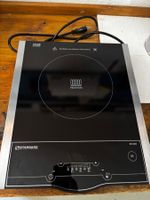 STANDARD Induktionskochfeld SR-4600 gebraucht