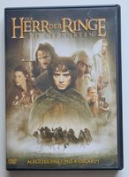 Herr der Ringe Die Gefährten DVD Film Movie Fantasy
