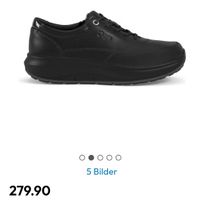 Joya Venice Zip Black 38